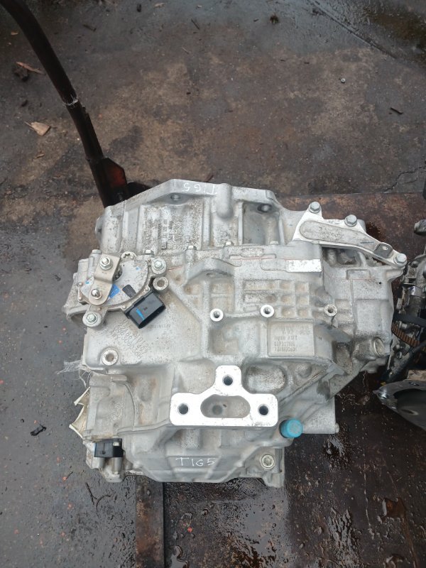 Запчасть акпп fwd Volkswagen Tiguan 2022 Tiguan 2 2.0 DTEA 09P 300 036 H Б/У Акпп FWD Volkswagen Tiguan 2022 Tiguan 2 2.0 DTEA 09P 300 036 H Б/У