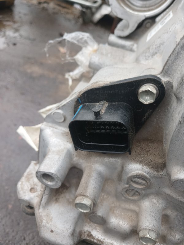 Акпп FWD Tiguan 2022 Tiguan 2 2.0 DTEA Акпп FWD Tiguan 2022 Tiguan 2 2.0 DTEA