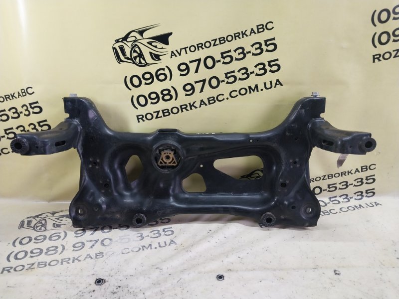 Запчасть подрамник/балка подвески передняя Volkswagen Tiguan 2022 Tiguan 2 2.0 DTEA 3Q0 199 315 F Б/У Подрамник/балка подвески передняя Volkswagen Tiguan 2022 Tiguan 2 2.0 DTEA 3Q0 199 315 F Б/У