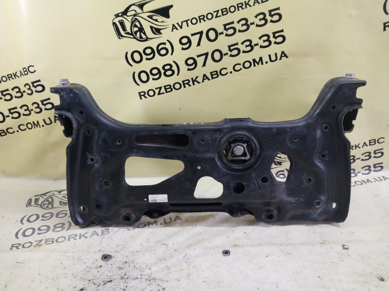 Подрамник/балка подвески передняя Volkswagen Tiguan Tiguan 2 2.0 DTEA Подрамник/балка подвески передняя Volkswagen Tiguan Tiguan 2 2.0 DTEA