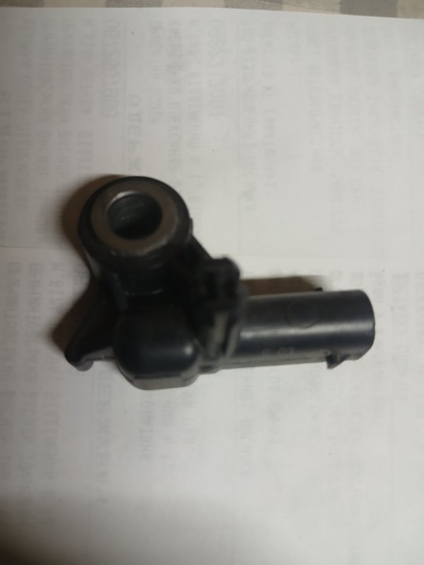 Запчасть датчик удару Mercedes-Benz GLB 2020 X247 D260920(D19) A1679050700 Б/У Датчик удару Mercedes-Benz GLB 2020 X247 D260920(D19) A1679050700 Б/У