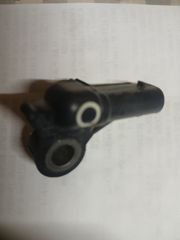 Датчик удару GLB 2020 X247 D260920(D19) Датчик удару GLB 2020 X247 D260920(D19)