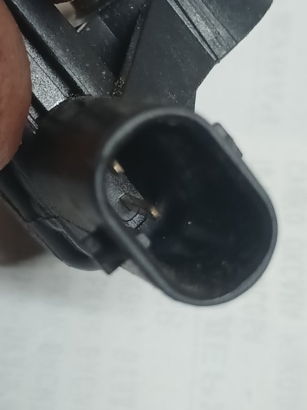 Датчик удару GLB 2020 X247 D260920(D19) Датчик удару GLB 2020 X247 D260920(D19)