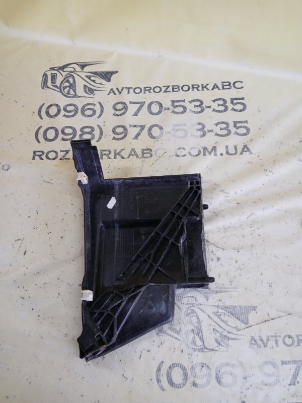 Кронштейн аккумулятора BMW X1 2020 F48 B46A20O1 51 71 7 419 826 Б/У