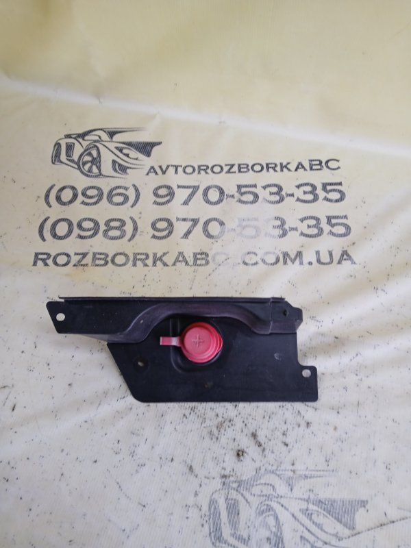 Крышка короба аккумулятора BMW X1 2020 F48 B46A20O1 51 71 7 290 727 Б/У