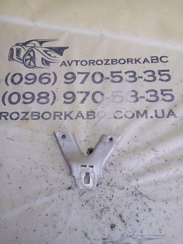 Кронштейн радиатора Mercedes-Benz GLC 300 2019 X253 27492031846862 A2536200700 Б/У