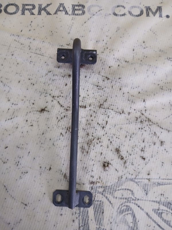 Скоба замка капота GLC 300 2019 X253 27492031846862