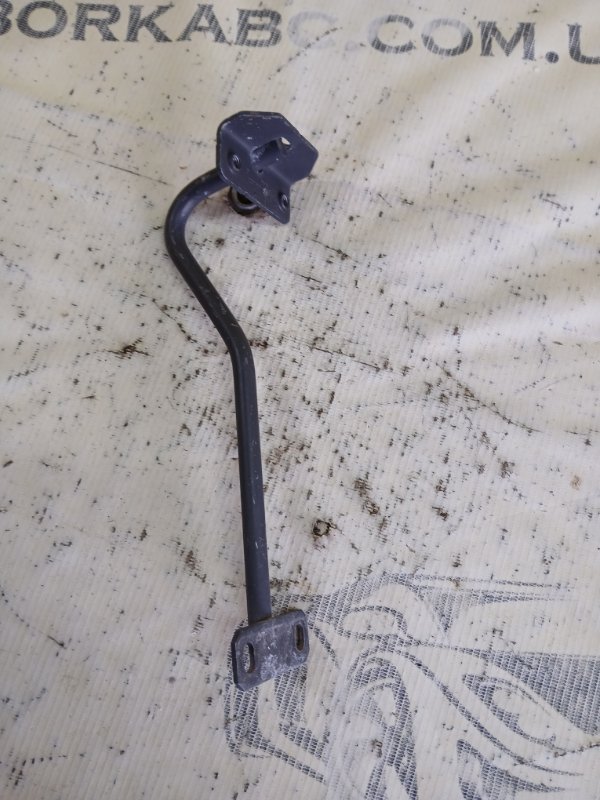 Скоба замка капота Mercedes-Benz GLC 300 X253 27492031846862