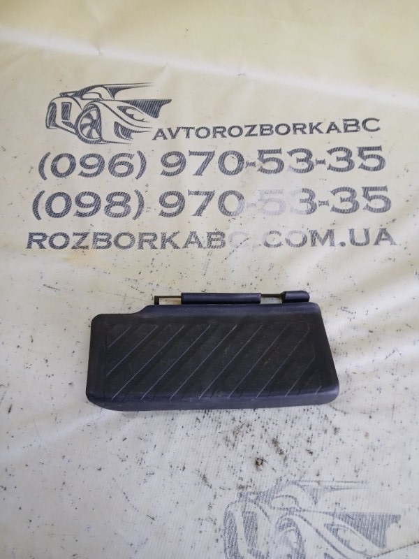 Накладка салона Volkswagen Tiguan 2019 Allspace 2.0 DGUA 5Q1864777C Б/У