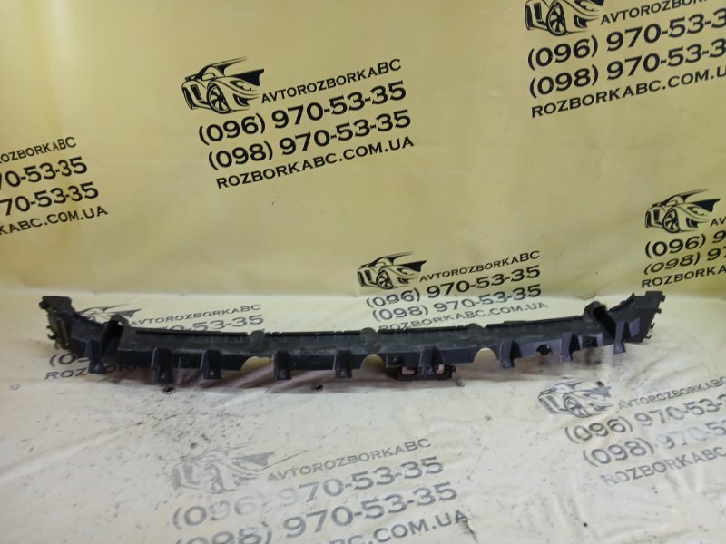 Кронштейн бампера задний Audi Q8 2019 3.0 DCBD 4M8807458 Б/У