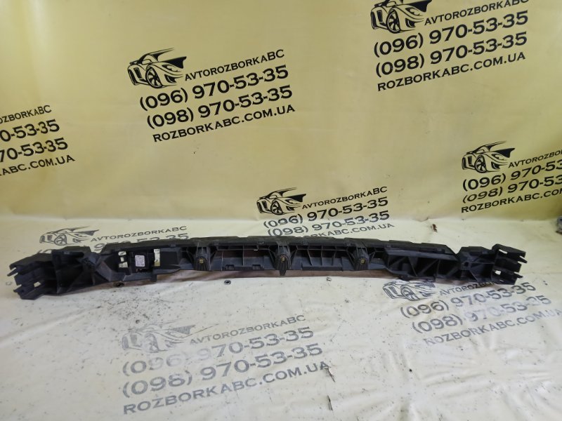 Кронштейн бампера задний Q8 2019 3.0 DCBD