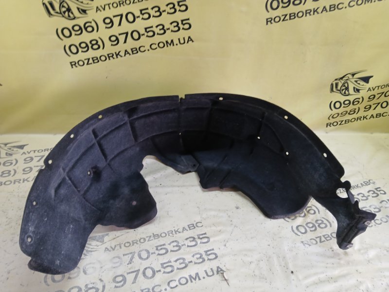 Подкрылок задний правый X1 2020 F48 B46A20O1