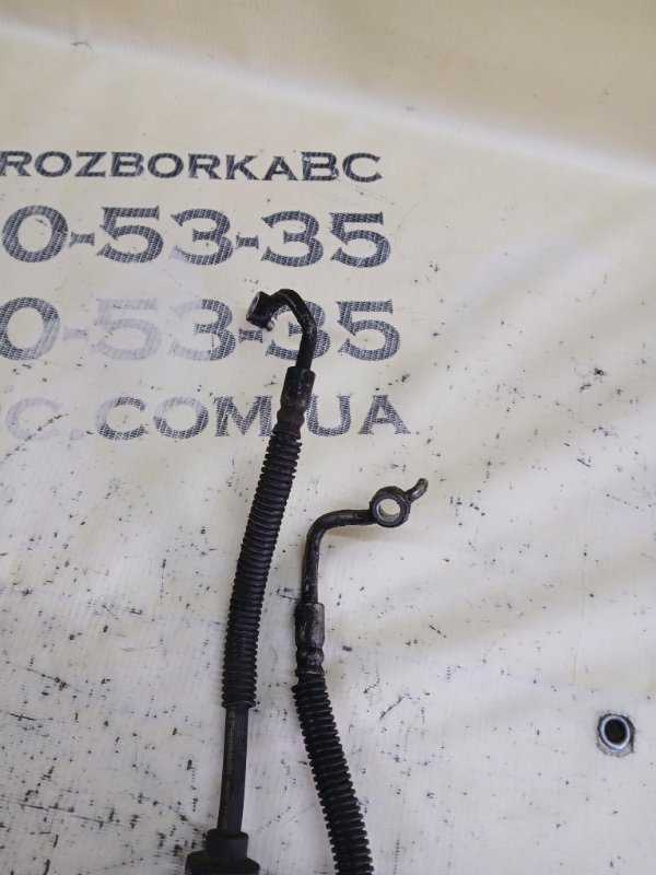 Тормозной шланг передний Ford Explorer 3.0