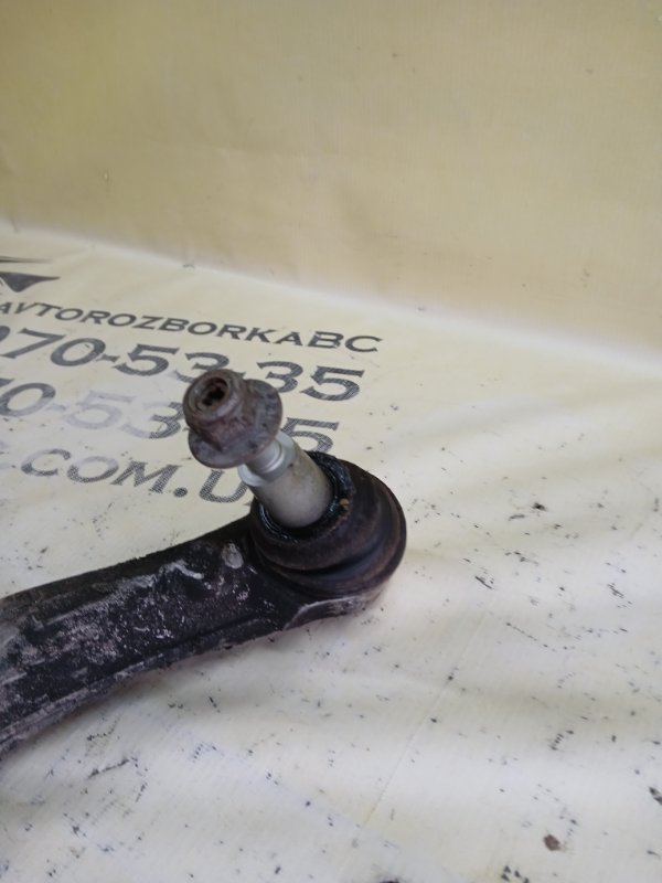 Рычаг подвески нижний передний правый Ford Explorer 3.0