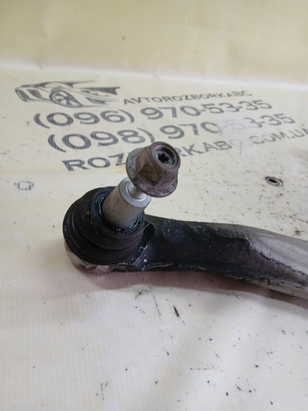 Рычаг подвески нижний передний правый Explorer 2020 3.0