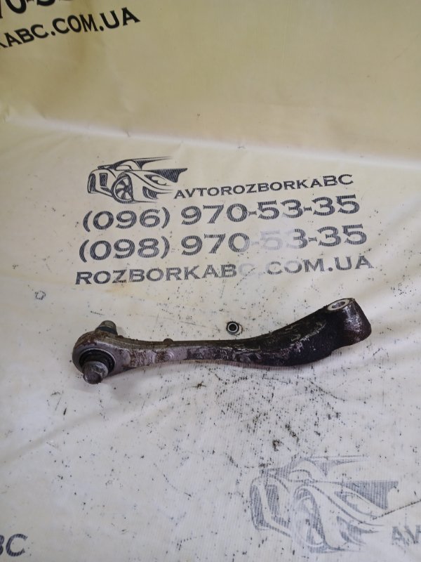 Рычаг передний левый Ford Explorer 2020 3.0 LB5Z3079A Б/У