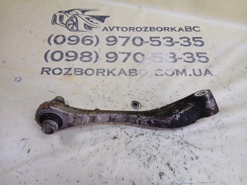 Рычаг передний левый Explorer 2020 3.0