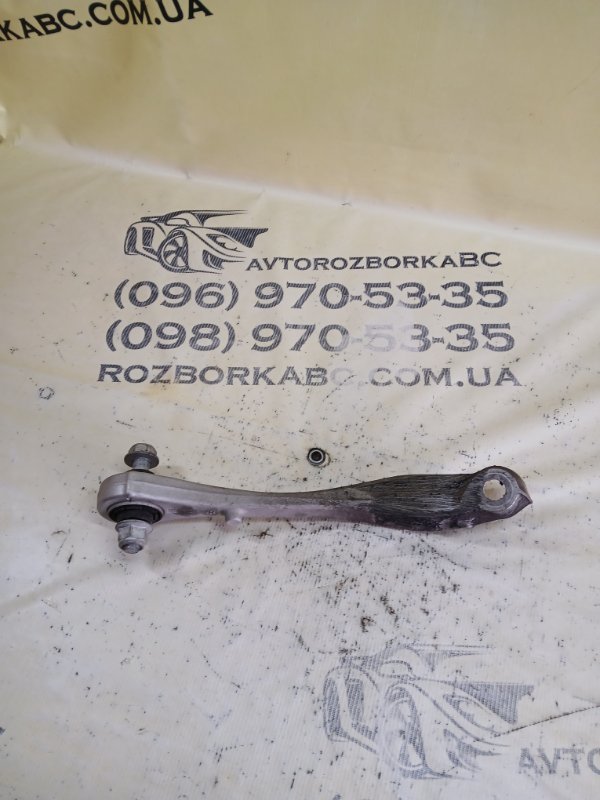 Рычаг передний правый Ford Explorer 2020 3.0 LB5Z3078A Б/У