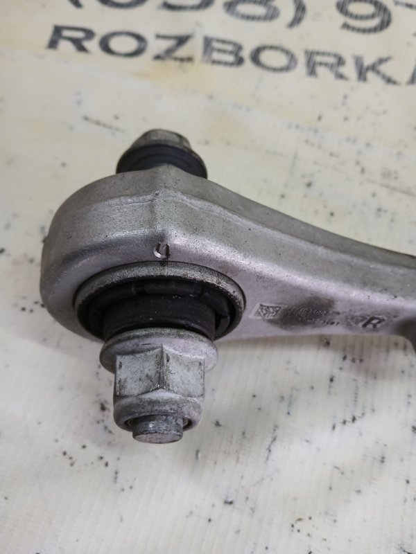 Рычаг передний правый Ford Explorer 3.0