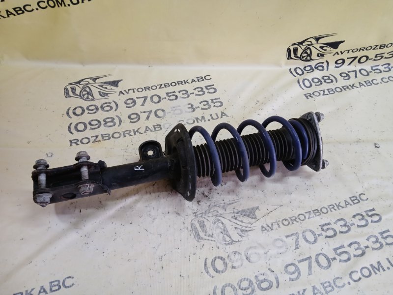 Амортизатор подвески передний правый Explorer 2020 3.0