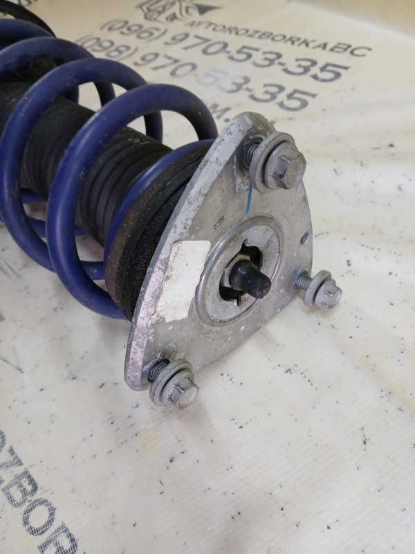 Амортизатор подвески передний правый Ford Explorer 3.0