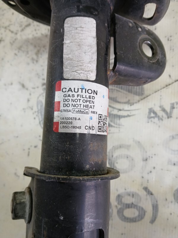 Амортизатор подвески передний правый Explorer 2020 3.0