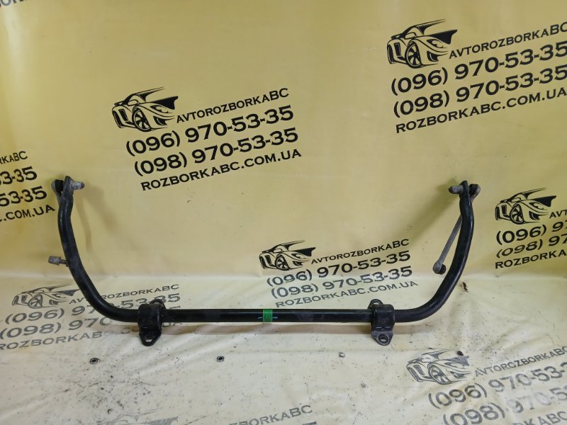 Стабилизатор передний Ford Explorer 2020 3.0 LB5Z5482A Б/У