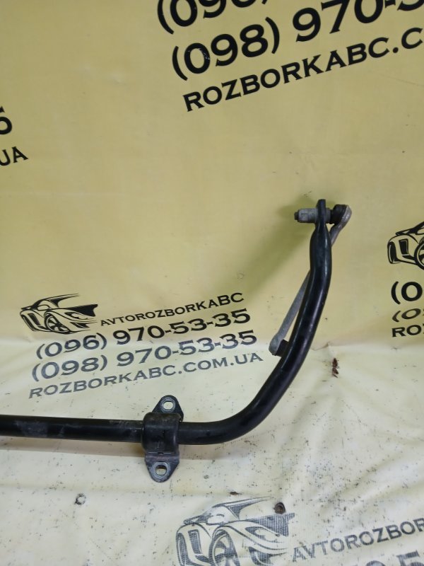 Стабилизатор передний Ford Explorer 3.0