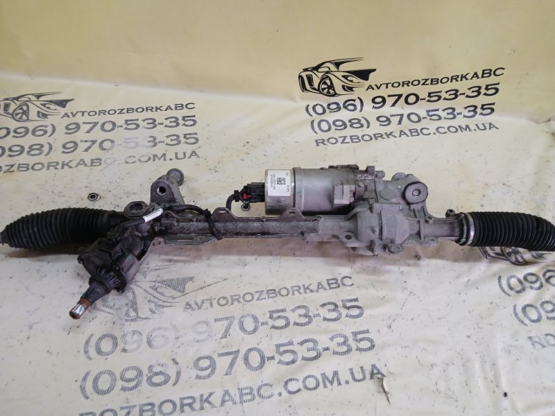 Рулевая рейка Explorer 2020 3.0 Рулевая рейка Explorer 2020 3.0