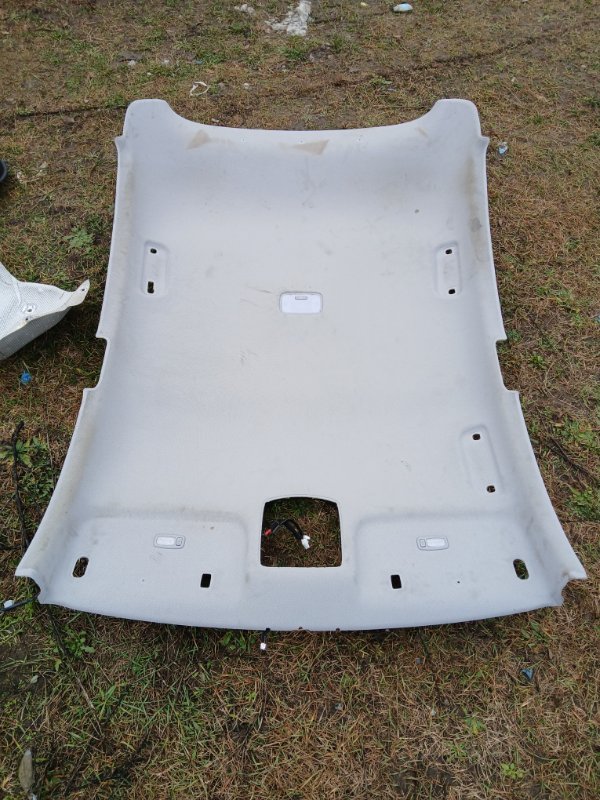 Потолок Hyundai Ioniq Hybrid 2019 1.6 DOHC - GDI 85310G2160TTX Б/У