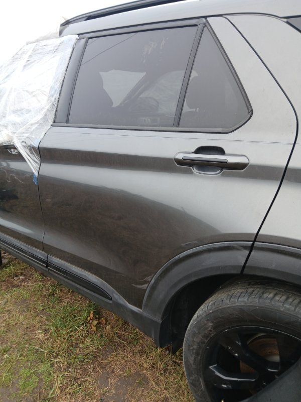 Двери задние левые Ford Explorer 3.0