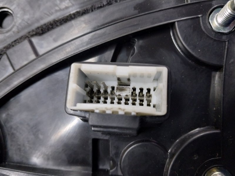 Зеркало 3 пин левое Ioniq Hybrid 2019 1.6 DOHC - GDI Зеркало 3 пин левое Ioniq Hybrid 2019 1.6 DOHC - GDI