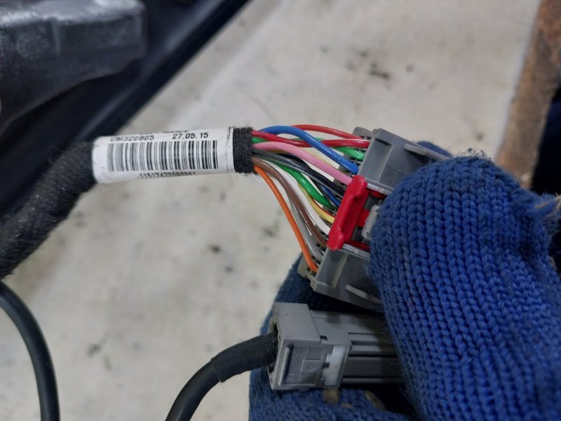 Зеркало заднего вида боковое правое Evoque 2016 L538 2.0L 16V TIVCT T/C Gen2 Зеркало заднего вида боковое правое Evoque 2016 L538 2.0L 16V TIVCT T/C Gen2