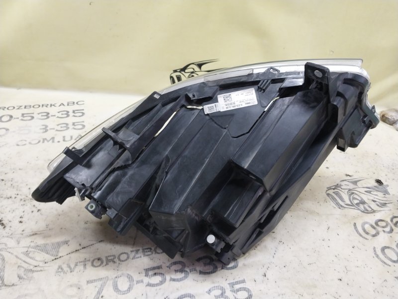 Фара передняя левая Sprinter 2021 W907 2.2