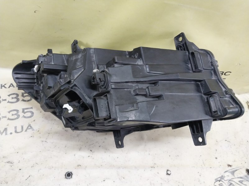 Фара передняя левая Sprinter 2021 W907 2.2