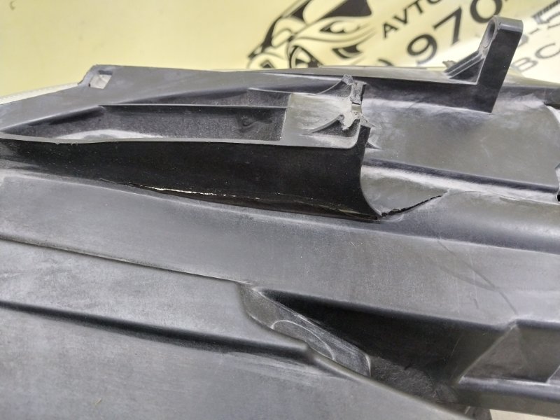 Фара передняя правая Sprinter 2021 W907 2.2