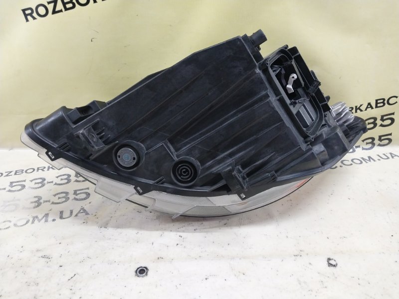 Фара передняя правая Sprinter 2021 W907 2.2