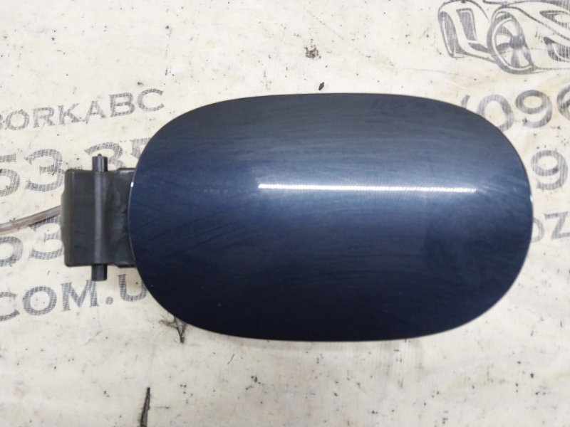 Лючок топливного бака Macan 2015 95B CTMA