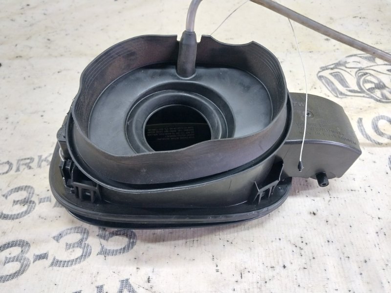 Лючок топливного бака Macan 2015 95B CTMA