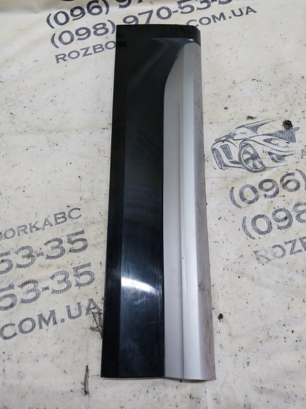 Накладка двери задняя левая Q5 2018 80A 2.0 DAYB Накладка двери задняя левая Q5 2018 80A 2.0 DAYB