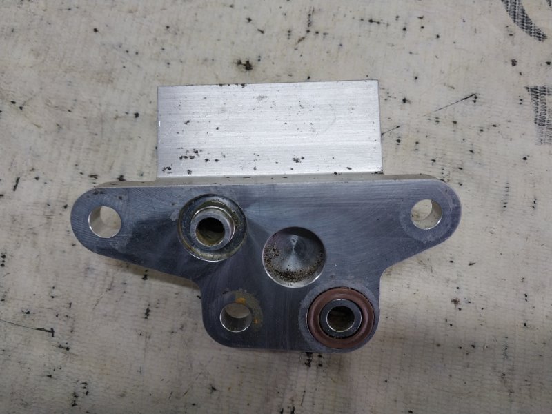 Клапан охлаждения акпп Tiguan 2022 Tiguan 2 2.0 DTEA