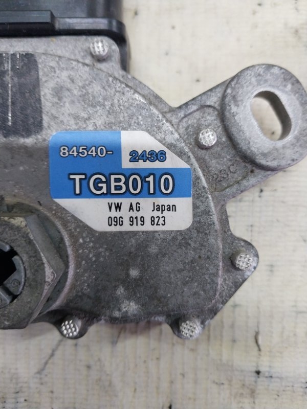 Датчик положения селектора АКПП Tiguan 2022 Tiguan 2 2.0 DTEA