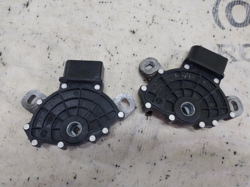 Датчик положения селектора АКПП Tiguan 2022 Tiguan 2 2.0 DTEA