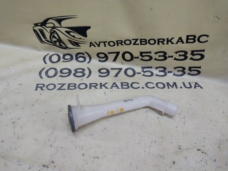 Запчасть горловина бачка стеклоомывателя Nissan Murano 2017 Z52 3.5 289155AA0A Б/У Горловина бачка стеклоомывателя Nissan Murano 2017 Z52 3.5 289155AA0A Б/У