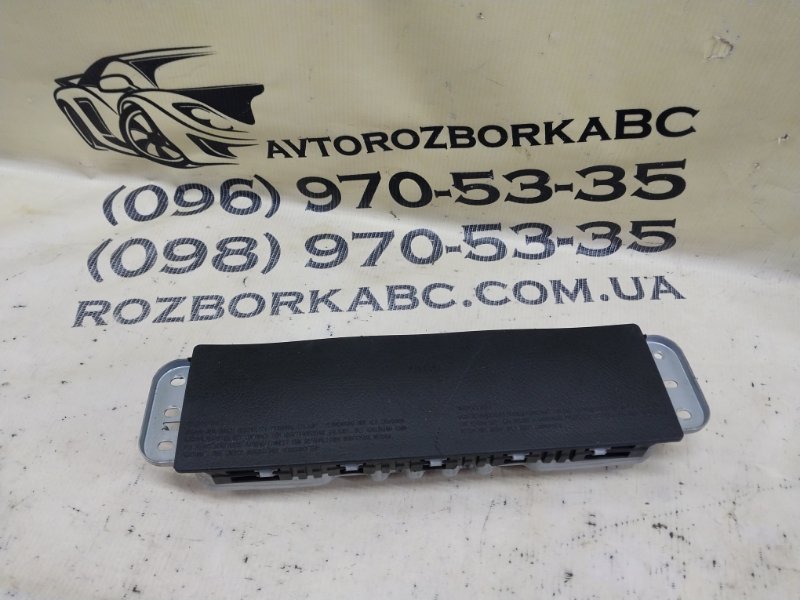 Подушка безопасности Mercedes-Benz GLB 2020 X247 D260920(D19) A2478603000 Б/У
