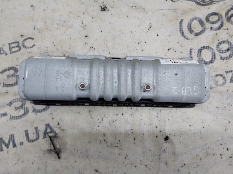 Подушка безопасности Mercedes-Benz GLB X247 D260920(D19)