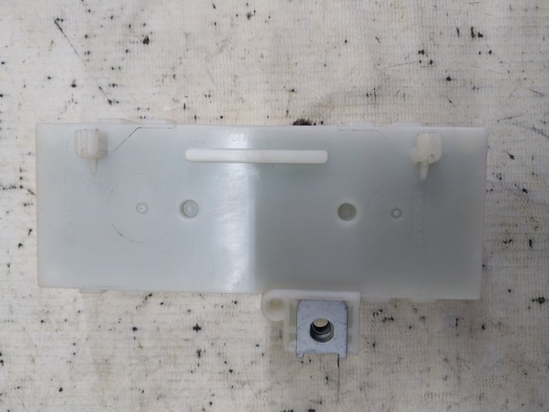 Блок управление крышкой багажника GLB 2020 X247 D260920(D19)