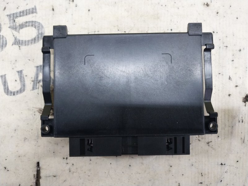 Блок управление Акпп Mercedes-Benz GLB X247 D260920(D19)