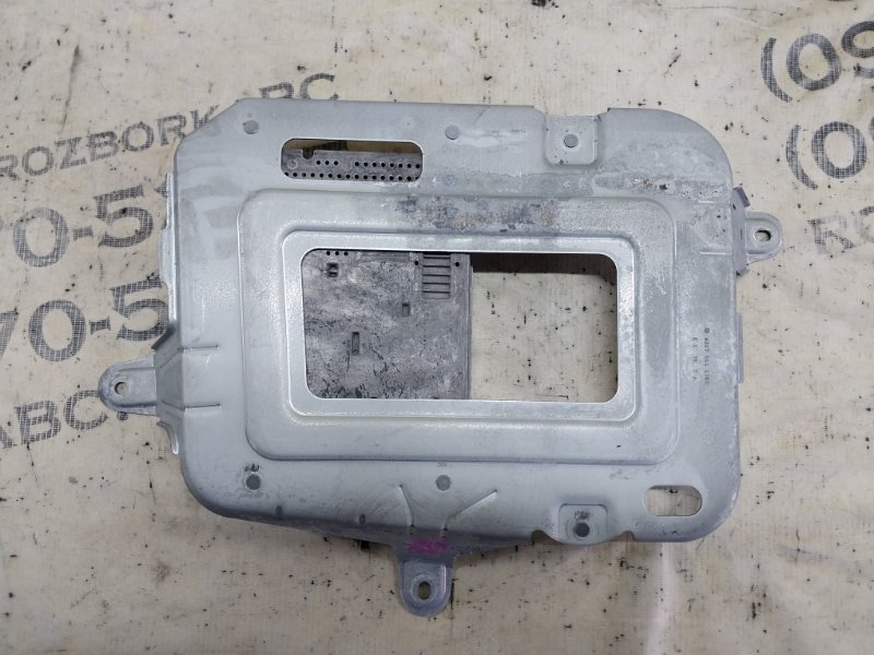 Блок управления GLB 2020 X247 D260920(D19)