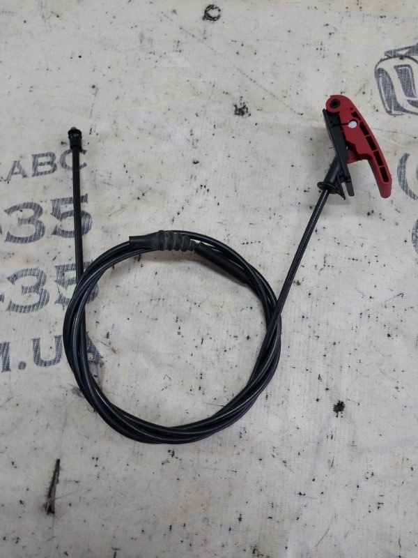 Ручка открывания капота GLB 2020 X247 D260920(D19)